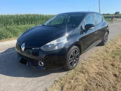 Nero Usata 2013 Renault Clio IV Tre volumi | 6500 € (Buon prezzo)