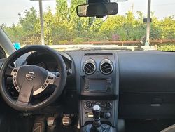 Nero Usata 2011 Nissan Qashqai N-TEC SUV | 6000 € (Buon prezzo)