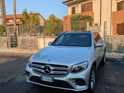 Usata 2017 Mercedes GLC250 Exclusive SUV | 25.000 € (Buon prezzo)