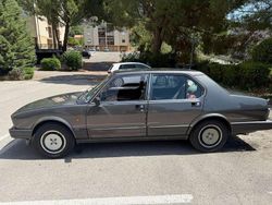 Usata 1984 Alfa Romeo Alfetta Quadrifoglio Tre volumi | 11.500 €