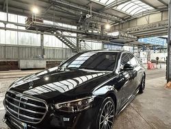 Nero Usata 2021 Mercedes S500 Premium Tre volumi | 95.000 €