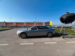 Grigio Usata 2006 Audi A8L W12 Comfort Tre volumi | 26.500 €
