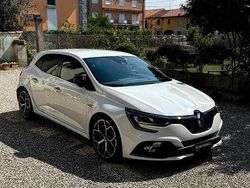 Usata 2019 Renault Mégane IV Trophy Tre volumi | 29.000 €