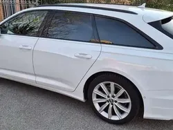 Usata 2018 Audi A6 S-Line Station wagon | 27.900 € (Molto cara)
