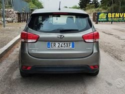 Usata 2013 Kia Carens Monovolume | 6500 € (Buon prezzo)