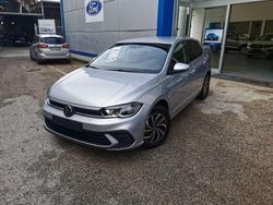 Argento Usata 2024 VW Polo Edition Tre volumi | 19.200 € (Buon prezzo)
