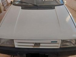 Bianco Usata 1993 Fiat Uno Due volumi | 1200 €