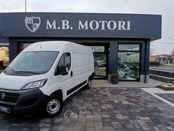 Bianco Usata 2021 Fiat Ducato Furgone | 15.000 € (Super prezzo)