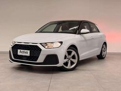 Altro Usata 2021 Audi A1 Sportback Design Due volumi | 20.400 € (Ottimo prezzo)