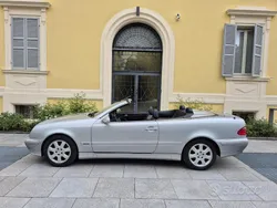Usata 2002 Mercedes CLK230 Cabrio | 14.900 € (Molto cara)
