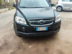 Usata 2009 Chevrolet Captiva SUV | 2500 € (Ottimo prezzo)