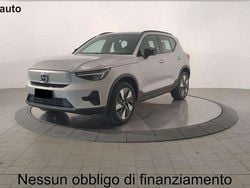 Argento Usata 2024 Volvo XC40 Core SUV | 36.900 € (Molto cara)