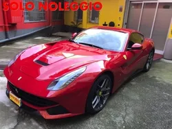 Rosso Usata 2016 Ferrari F12 Coupé | 1500 €