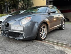 Grigio Usata 2009 Alfa Romeo MiTo Due volumi | 3700 € (Buon prezzo)
