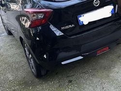 Usata 2018 Nissan Micra Tekna Tre volumi | 11.000 € (Buon prezzo)