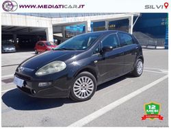 Usata 2011 Fiat Punto Easy Due volumi | 4600 € (Cara)