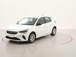 Bianco Usata 2022 Opel Corsa Edition Due volumi | 11.990 € (Ottimo prezzo)