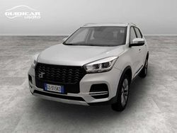 Grigio Usata 2024 DR DR 4.0 SUV | 15.800 € (Buon prezzo)