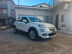 Bianco Usata 2017 Fiat 500X SUV | 10.990 € (Ottimo prezzo)
