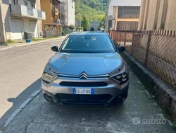 Usata 2022 Citroën C4 PureTech Tre volumi | 17.500 € (Buon prezzo)