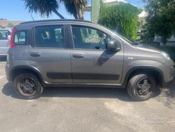 Usata 2020 Fiat Panda Due volumi | 8900 € (Buon prezzo)