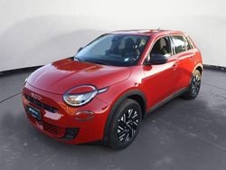 Rosso Nuova 2025 Fiat 600 Pop SUV | 23.900 €