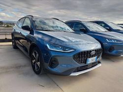 Blu Usata 2023 Ford Focus Active X Tre volumi | 19.900 € (Buon prezzo)