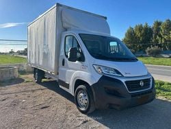 Bianco Usata 2017 Fiat Ducato Furgone | 12.500 € (Super prezzo)