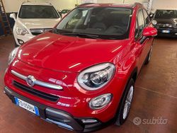 Rosso Usata 2016 Fiat 500 Station wagon | 9500 € (Ottimo prezzo)