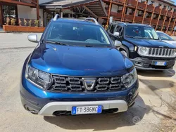 Usata 2018 Dacia Duster Prestige SUV | 11.000 € (Ottimo prezzo)