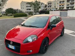 Usata 2006 Fiat Grande Punto Sport Due volumi | 3000 € (Buon prezzo)