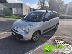 Grigio Usata 2013 Fiat 500L Easy Monovolume | 6000 € (Ottimo prezzo)