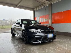 Usata 2019 BMW M2 Competition Edition Coupé | 44.000 € (Super prezzo)