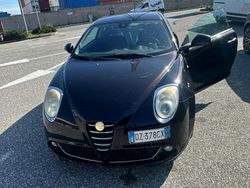 Nero Usata 2009 Alfa Romeo MiTo Due volumi | 2200 € (Ottimo prezzo)