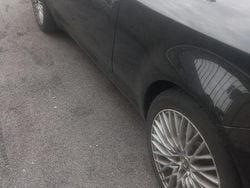 Nero Usata 2007 Alfa Romeo Brera Coupé | 9000 € (Molto cara)