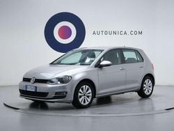 Gray Usata 2017 VW Golf VII Tre volumi | 9900 € (Buon prezzo)