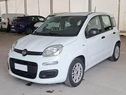 Other Usata 2021 Fiat Panda Due volumi | 10.900 € (Buon prezzo)