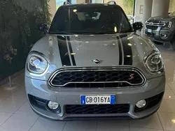 Usata 2020 Mini Cooper SD Countryman SUV | 24.000 € (Buon prezzo)