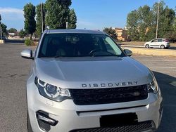 Grigio Usata 2018 Land Rover Discovery Sport SE SUV | 13.700 € (Super prezzo)