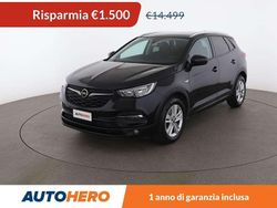 Nero Usata 2019 Opel Grandland X Business Edition SUV | 13.299 € (Buon prezzo)