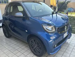 Usata 2017 Smart ForTwo Coupé Brabus Due volumi | 17.499 € (Cara)