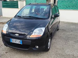 Usata 2008 Chevrolet Matiz Due volumi | 2600 € (Buon prezzo)
