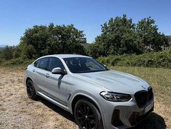 Usata 2022 BMW X4 M Sport SUV | 35.000 € (Ottimo prezzo)