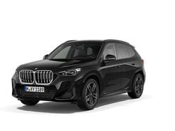 Nero Nuova 2025 BMW X1 SUV | 56.900 € (Molto cara)