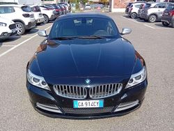 Usata 2013 BMW Z4 Cabrio | 26.000 € (Cara)