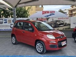 Bianco Usata 2013 Fiat Panda Lounge Due volumi | 4499 € (Buon prezzo)