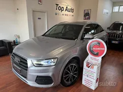 Grigio Usata 2017 Audi Q3 Sport SUV | 16.490 € (Ottimo prezzo)