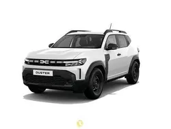 Nuova 2025 Dacia Duster Essentiel SUV | 19.900 € (Buon prezzo)