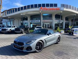 Grigio Usata 2023 BMW Z4 M Sport Cabrio | 45.900 € (Cara)