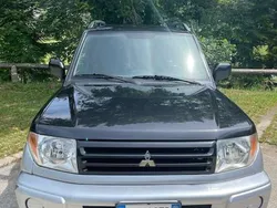 Nero Usata 2005 Mitsubishi Pajero SUV | 7500 € (Cara)